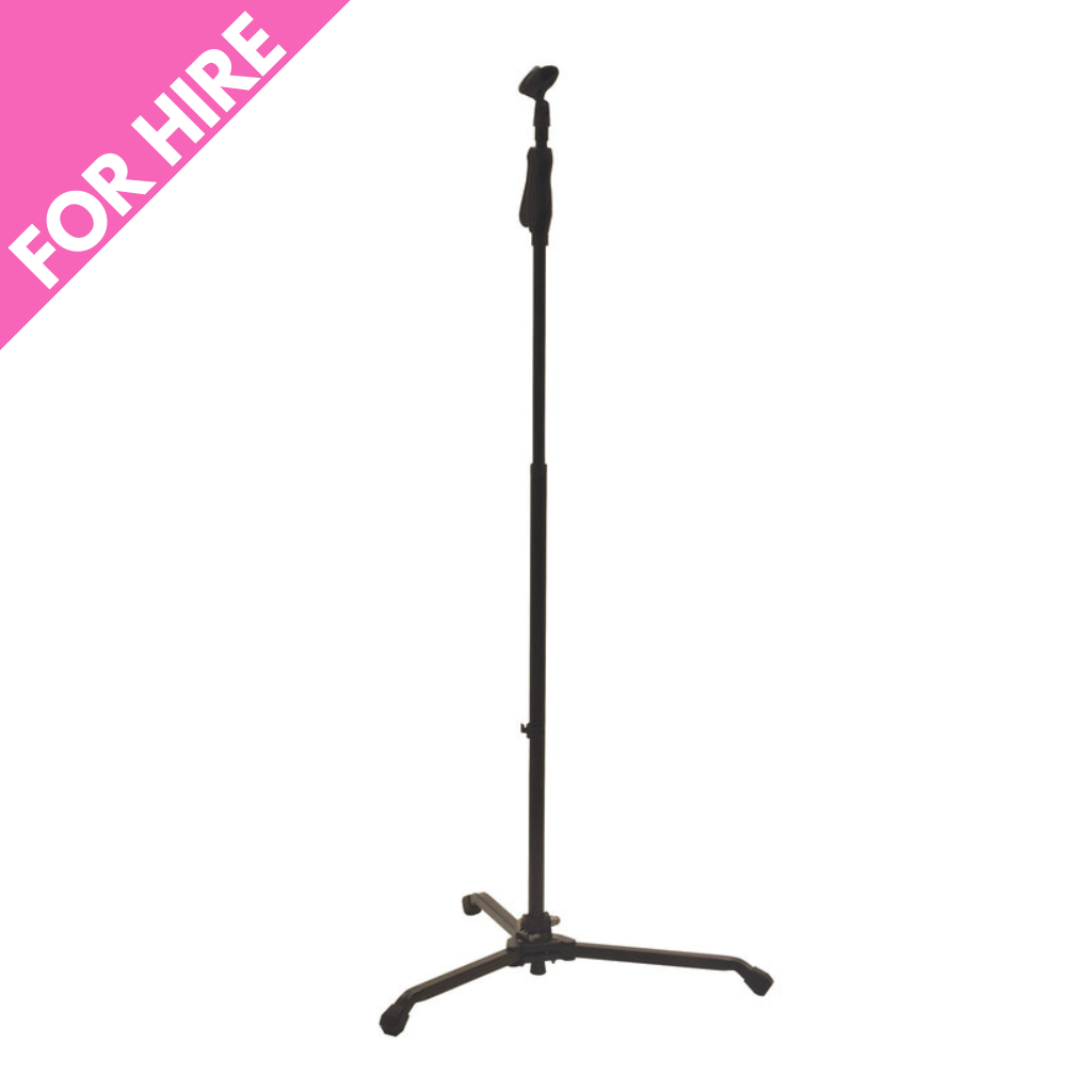 Microphone Stand