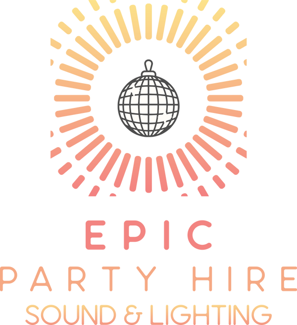 Epic Party Hire